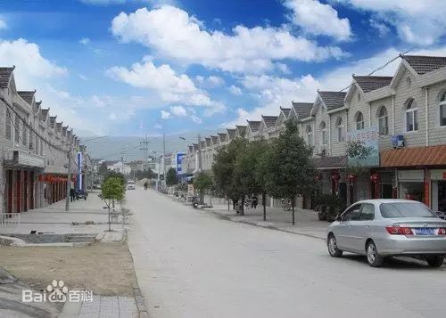 厉害安徽127个镇入选全国重点镇看看有你家乡吗