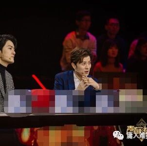 《声音的抉择》＂情歌王子＂吴克群化身＂百变达人＂