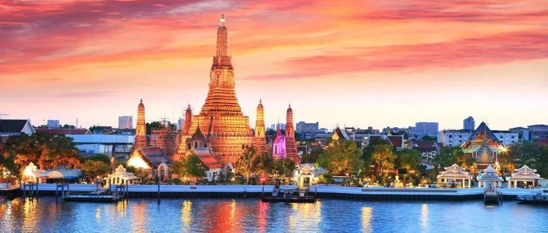 泰国允许持有泰国尊荣卡的外籍人士在泰工作！