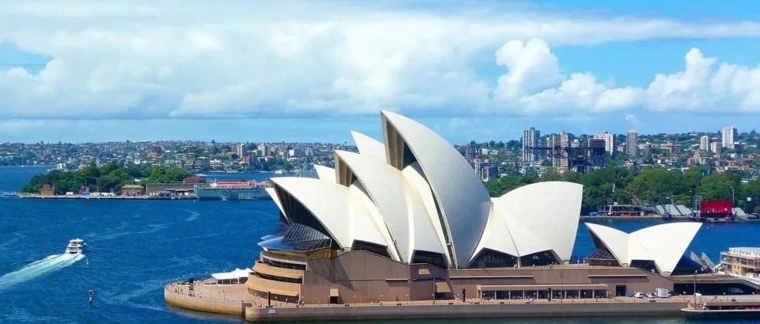 澳大利亚旅行豁免及签证！