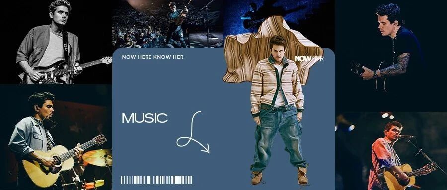 John Mayer 这趟复古末班车是不是来迟了?