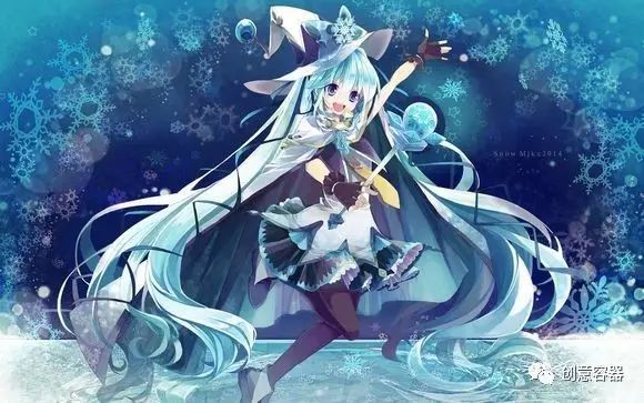 【创意启蒙之音乐】创作孩子们的“初音未来”有可能吗?