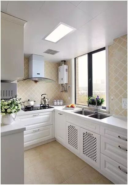 多年厨柜老师傅告诉我，厨房要这样装，会好用10倍！