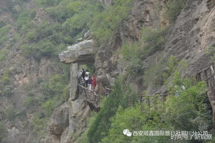 【顺鑫旅游】泾阳郑国渠,周莹故居一日游