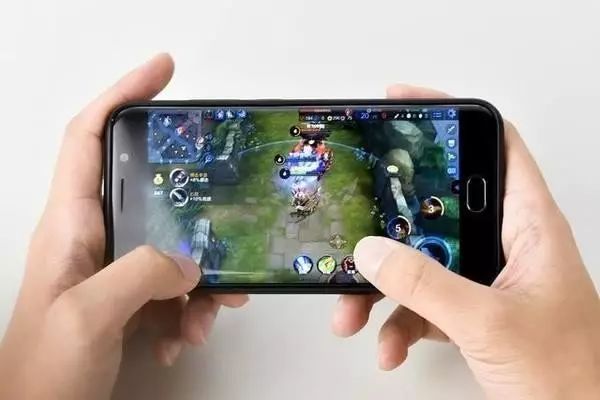 《王者荣耀》周边产业外代打月营收几万块
