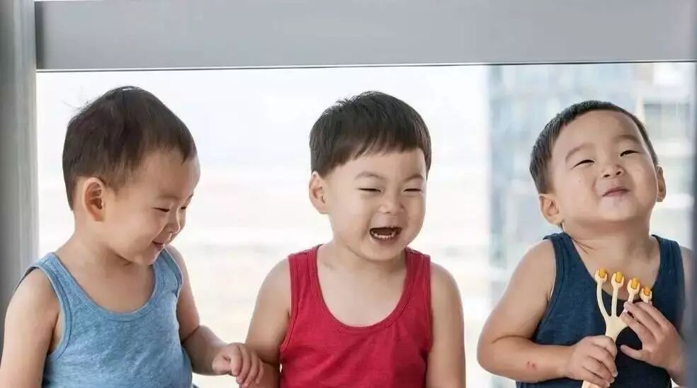 你是老几?