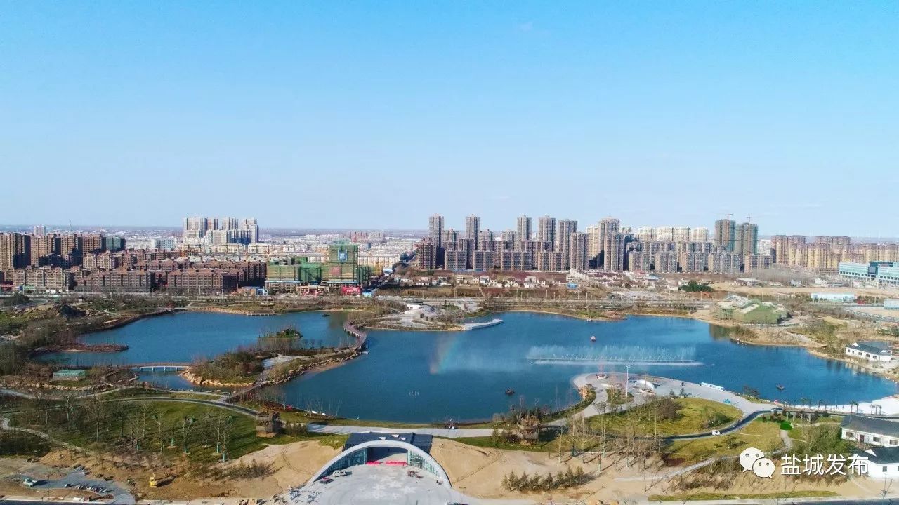 射阳:加快跻身江苏沿海县域第一方阵