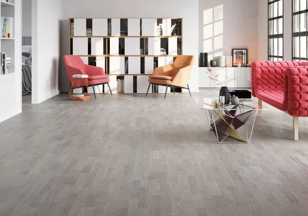 瑞士卢森地板新品 | 突破常规，“大”而不凡_3