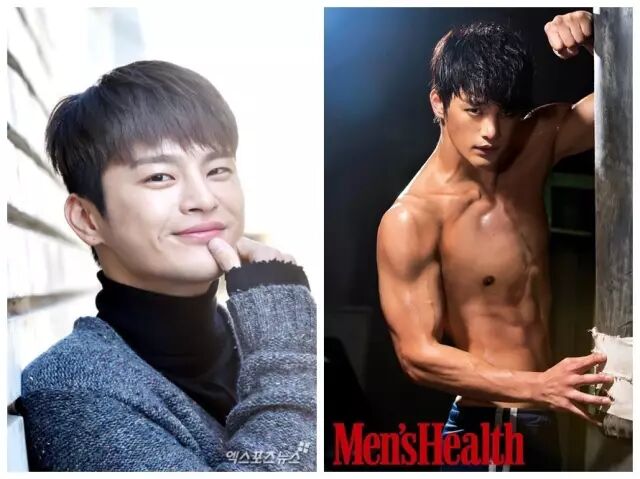 宋慧乔、李栋旭、徐仁国...说瘦就瘦!韩国明星都是橡皮体质?