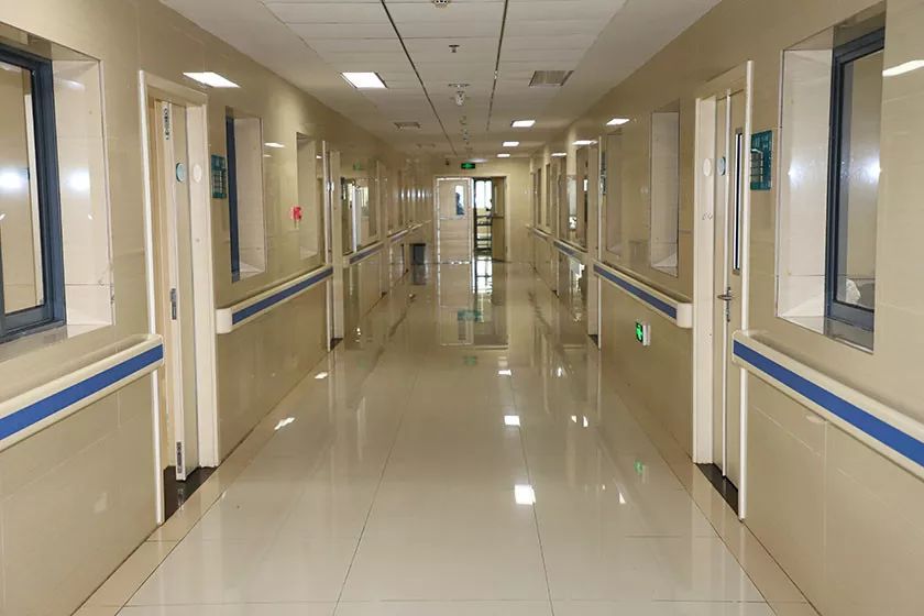 电脑人间医院有情绘制仙桃市第一人民算法无情科在精神上走进病魔流程图图片