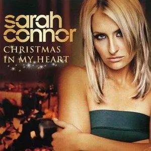 [一周一曲]Christmas In My Heart-Sarah Connor