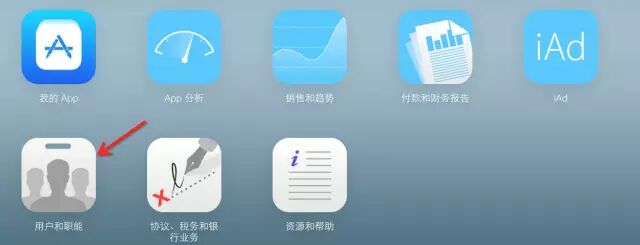 iOS 开发之内购 – AppStore