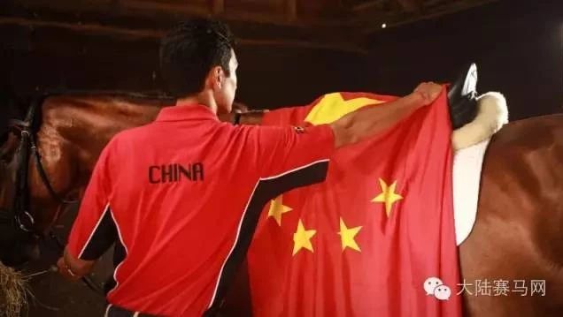 中国马术队出征亚运名单缩减三人：亚洲对手分析+夺牌概率解读