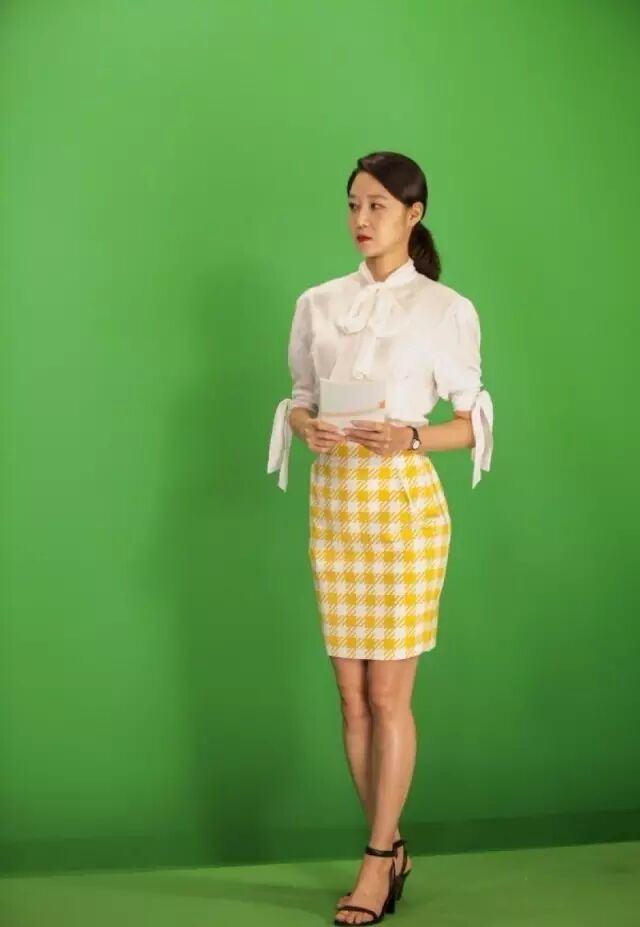 孔孝真这些美上天的衣服到底都是从哪儿买的?