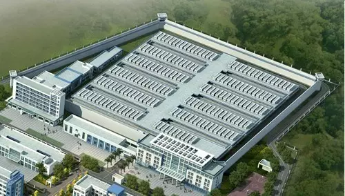 智慧监管整体解决方案 智慧监管整体解决方案