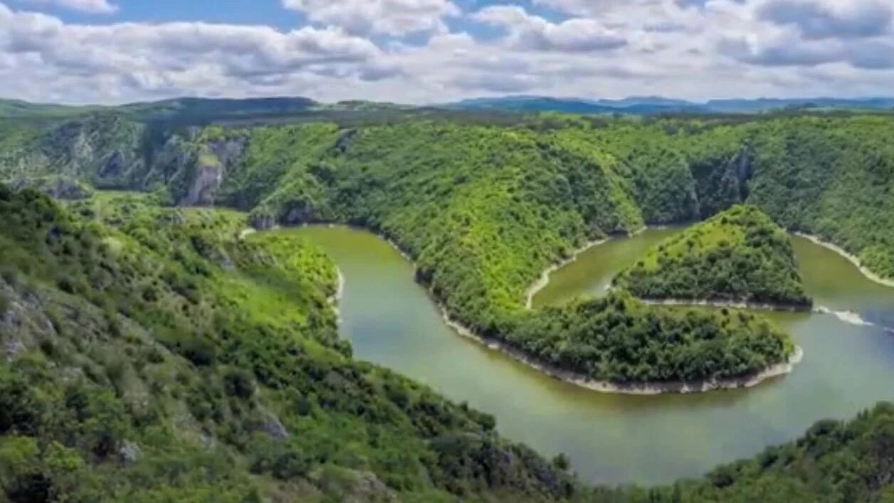 处暑问候，祝您秋安！