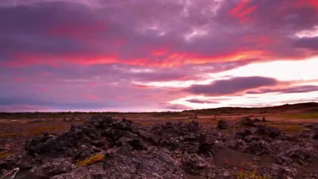 收录于合集⭐晨曲：愿一切美好，都能如愿！