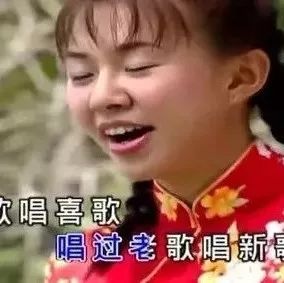 卓依婷《大地飞歌》唱过老歌唱新歌,唱过情歌唱喜歌,经典动听