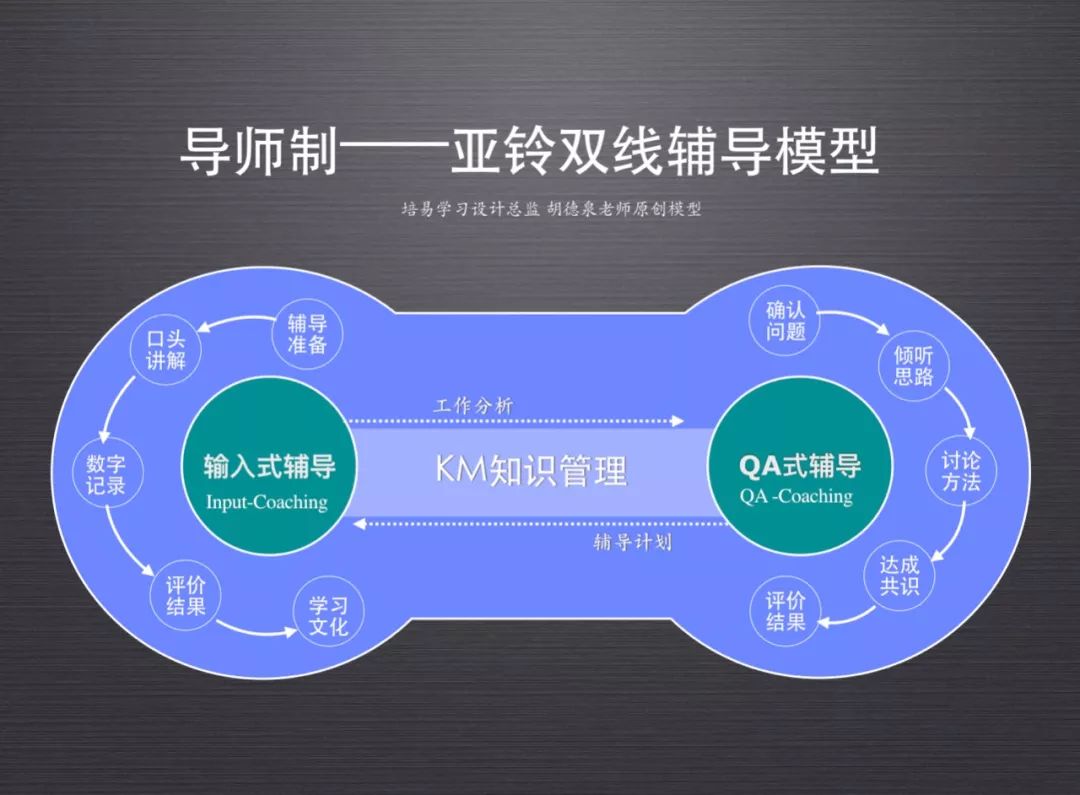 导师制工具表单及应用说明大全