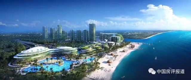 碧桂園馬來西亞項目暫停：曾被批虛假宣傳，被馬前首相攻擊，疑因外匯政策收緊