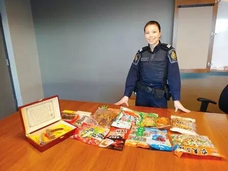 【年底海关严防死守】探亲返乡要多注意了，快过年的海关特别狠 ... ...