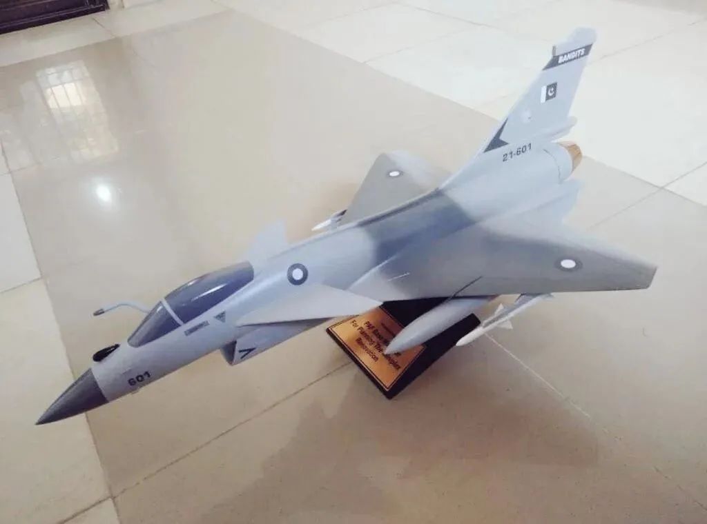 巴基斯坦宣布谈判成功，新型战机即将列装空军，会是歼10吗?