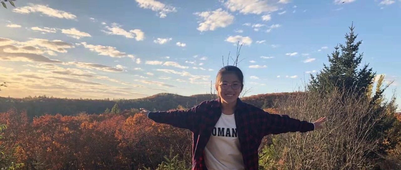 【致远花开】遇见最好的自己——王嘉禾日记专刊