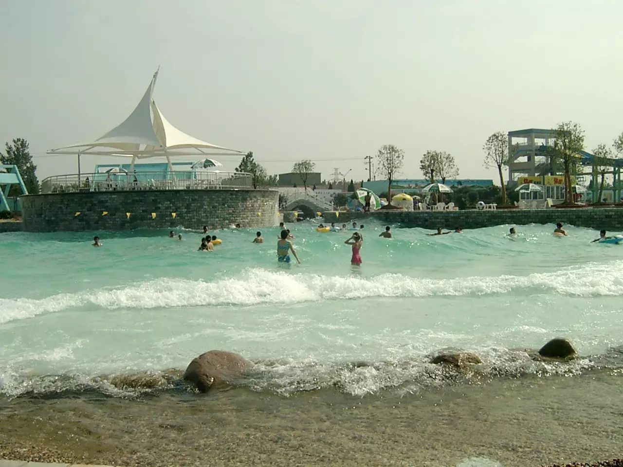 邂逅枣庄美景美食,给你别样的体验【北海海产价格交流