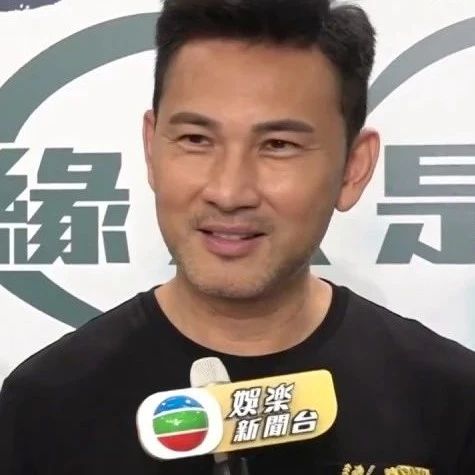 林文龙宣布离开TVB眼湿湿,《那些我爱过的人》成暂别作!