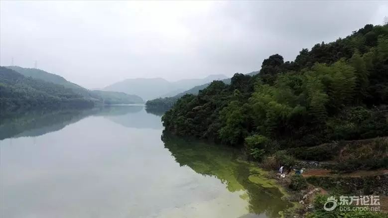 9 毛力水库
