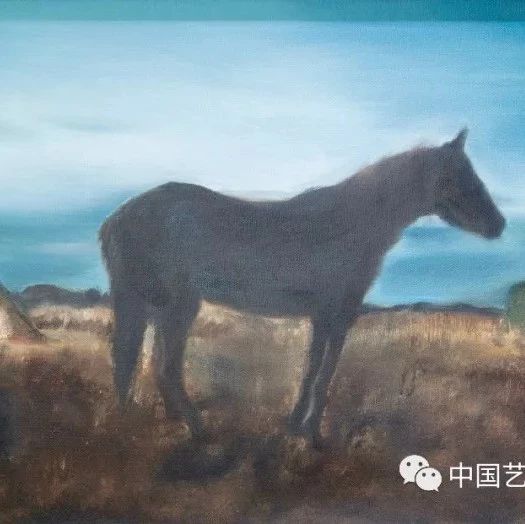 这个书画展,汇集了近百位各门类艺术家作品集