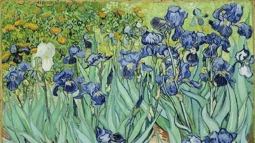 第6集   梵高⭐BBC经典纪录片《艺术的力量》全8集-6