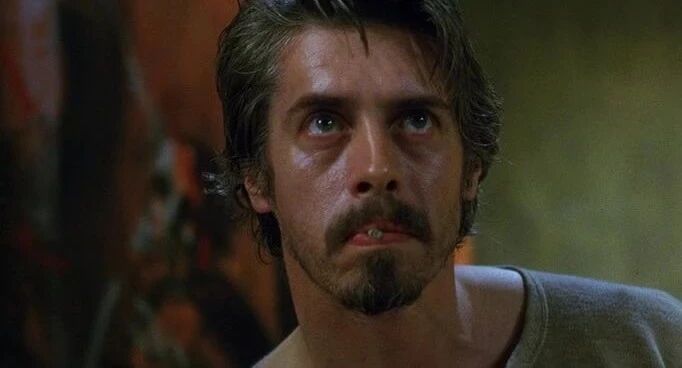 收录于合集⭐电影《大师传记：卡拉瓦乔》