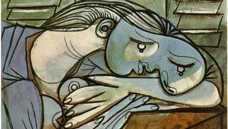 第7集   毕加索⭐BBC经典纪录片《艺术的力量》全8集-7