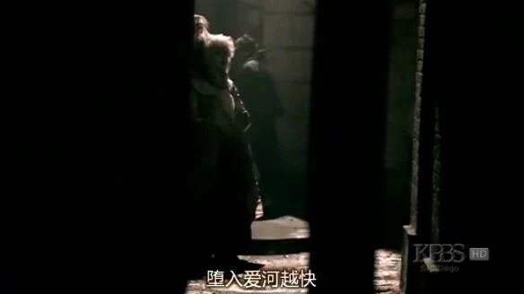 第4集   透纳⭐BBC经典纪录片《艺术的力量》全8集-4