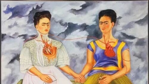 弗里达 Frida (2002) | 第75届奥斯卡获奖影片
