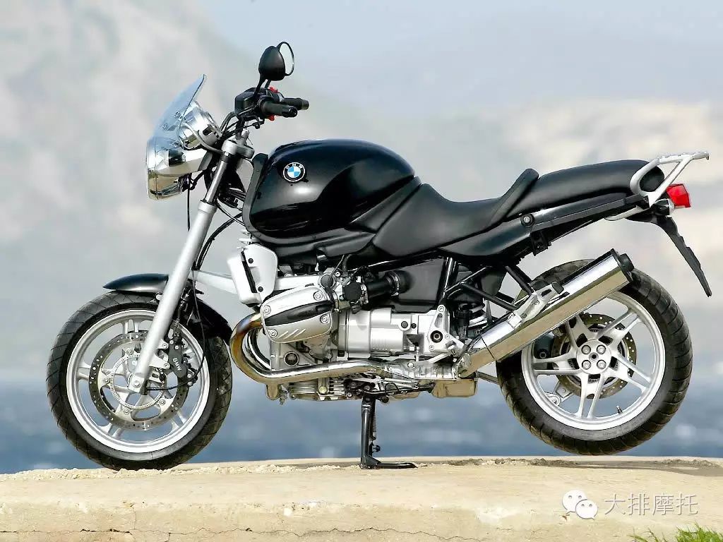 大排讲堂第3期31课 Bmw R10r 拳击手的肌肉街车之路 自由微信 Freewechat