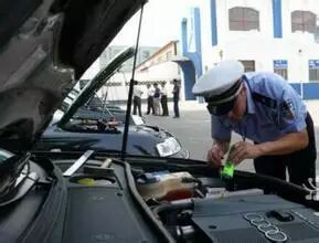 车辆年检流程及费用_年检流程车辆费用多少_年检车辆流程及费用