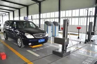 车辆年检流程及费用_年检流程车辆费用多少_年检车辆流程及费用