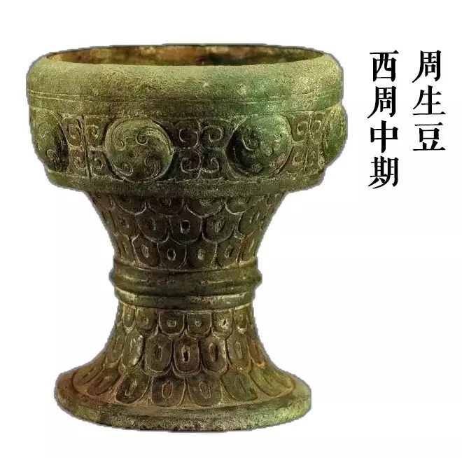 艺术大讲堂 想看懂青铜器身上的纹饰?读这1篇文章就够了
