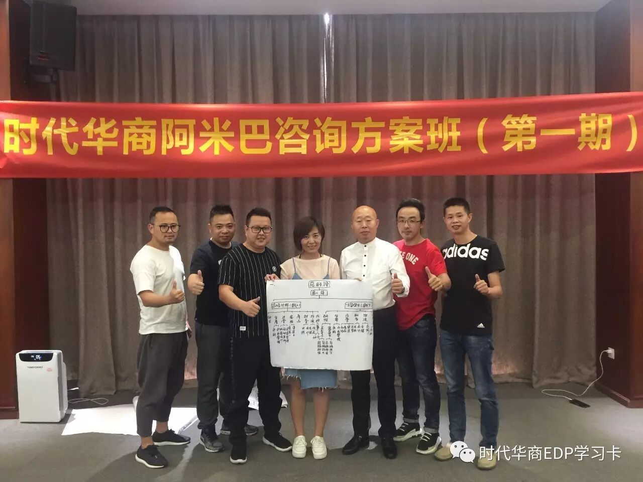 时代华商《阿米巴经营咨询方案班（第一期）》课程笔记" /></p>
</section><section data-tools=