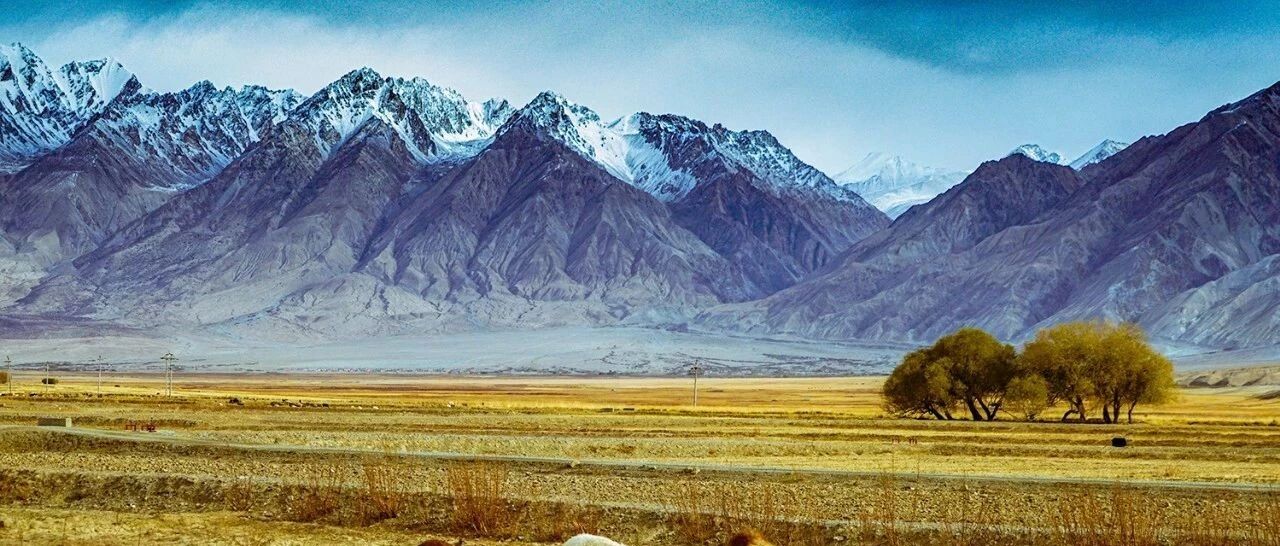 赵昕:摄影小白涅槃成为摄影师