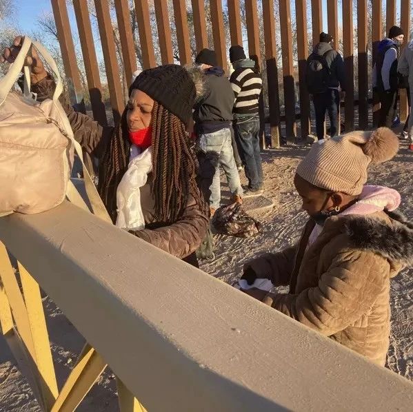 美国边界政策放宽，拜登解除对移民儿童庇护限制！