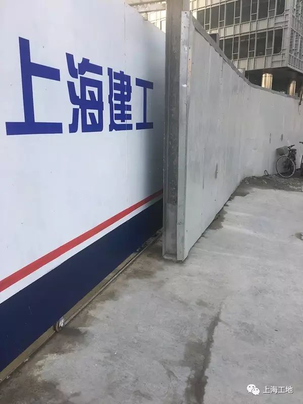 【上海婚鞋出租联盟】紧靠黄浦江边,这个工地被称为""
