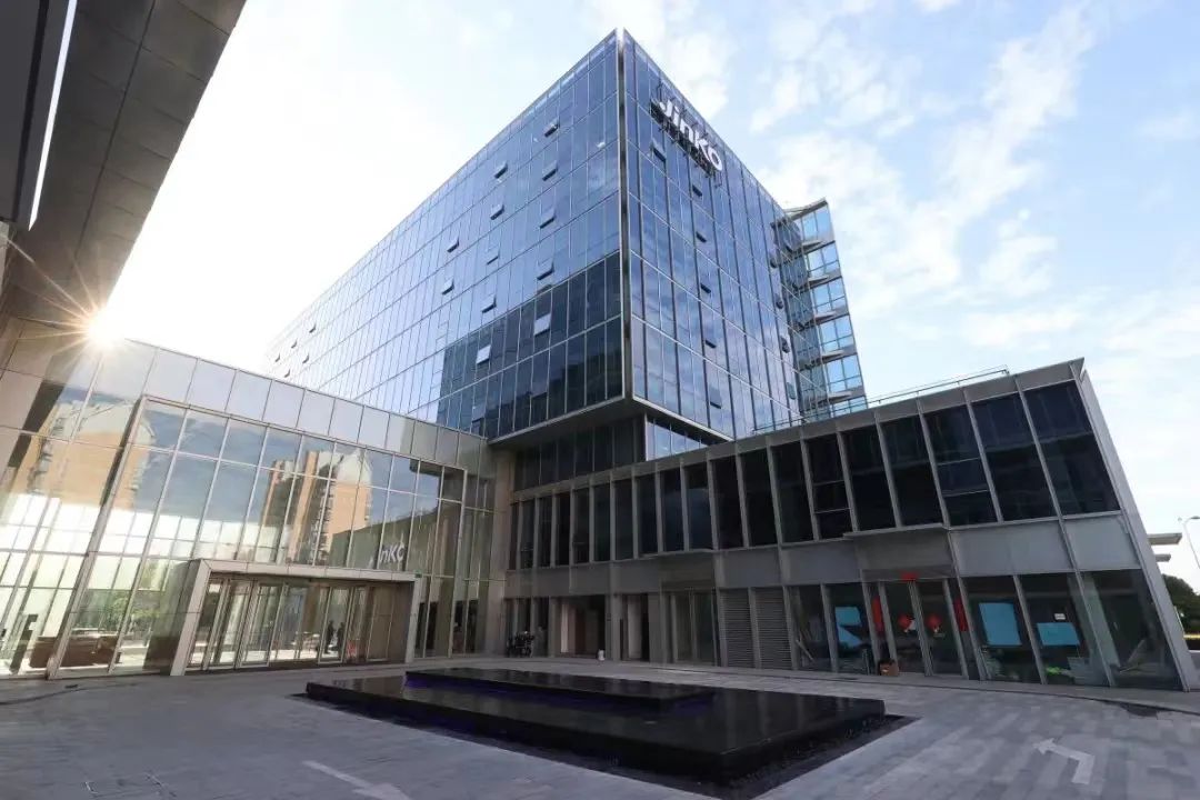 W88中文攜手晶科能源,助力打造光伏行業PPM系統標杆 W88中文攜手晶科能源,助力打造光伏行業PPM系統標杆