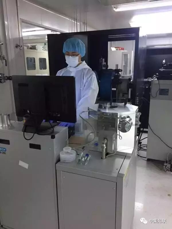 行业资讯|中国芯片产业换道超车的可能：碳基芯片