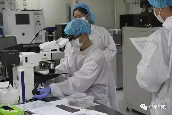 行业资讯|中国芯片产业换道超车的可能：碳基芯片