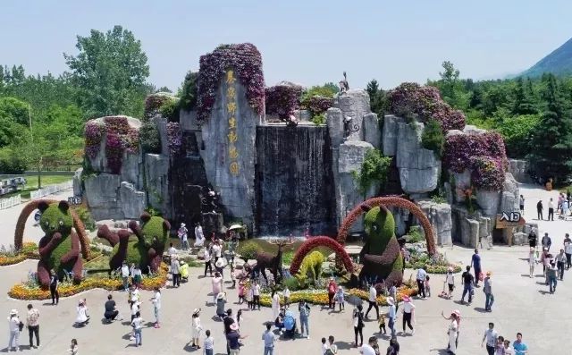 来一场说走就走的v攻略,秦岭公交开通新攻略,到西安西安野生动物园更加新人路线猎人怪物图片