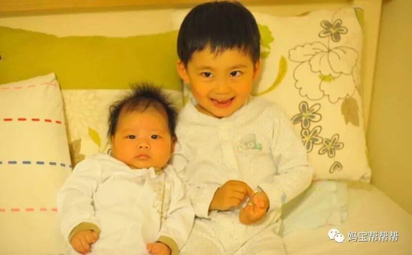 “头胎照书养、二胎当猪养”,话粗理不粗-怀孕期