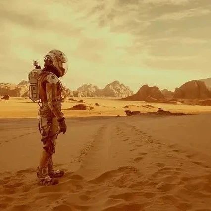 真的存在外星人？探测器拍到火星“生物”大迁移，或实现星际移民